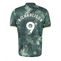 Pánský Fotbalový dres Tottenham Hotspur Richarlison #9 2024-25 Třetí Krátký Rukáv